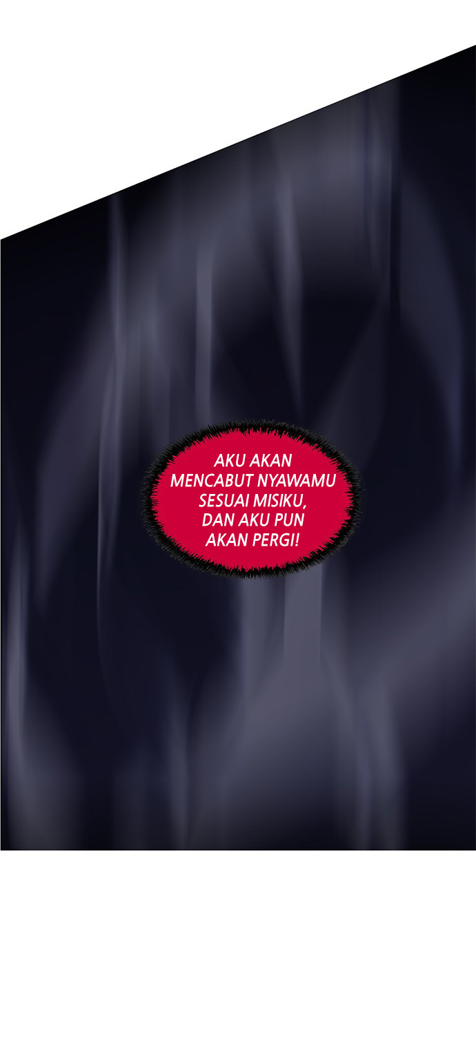 LESSA – Servant of Cosmos Chapter 92 Gambar 17