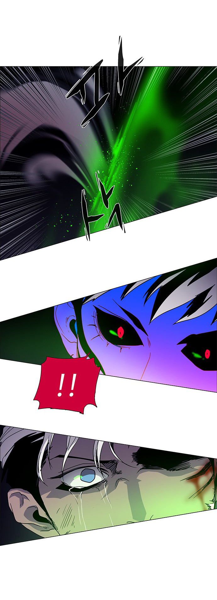 LESSA – Servant of Cosmos Chapter 92 Gambar 18