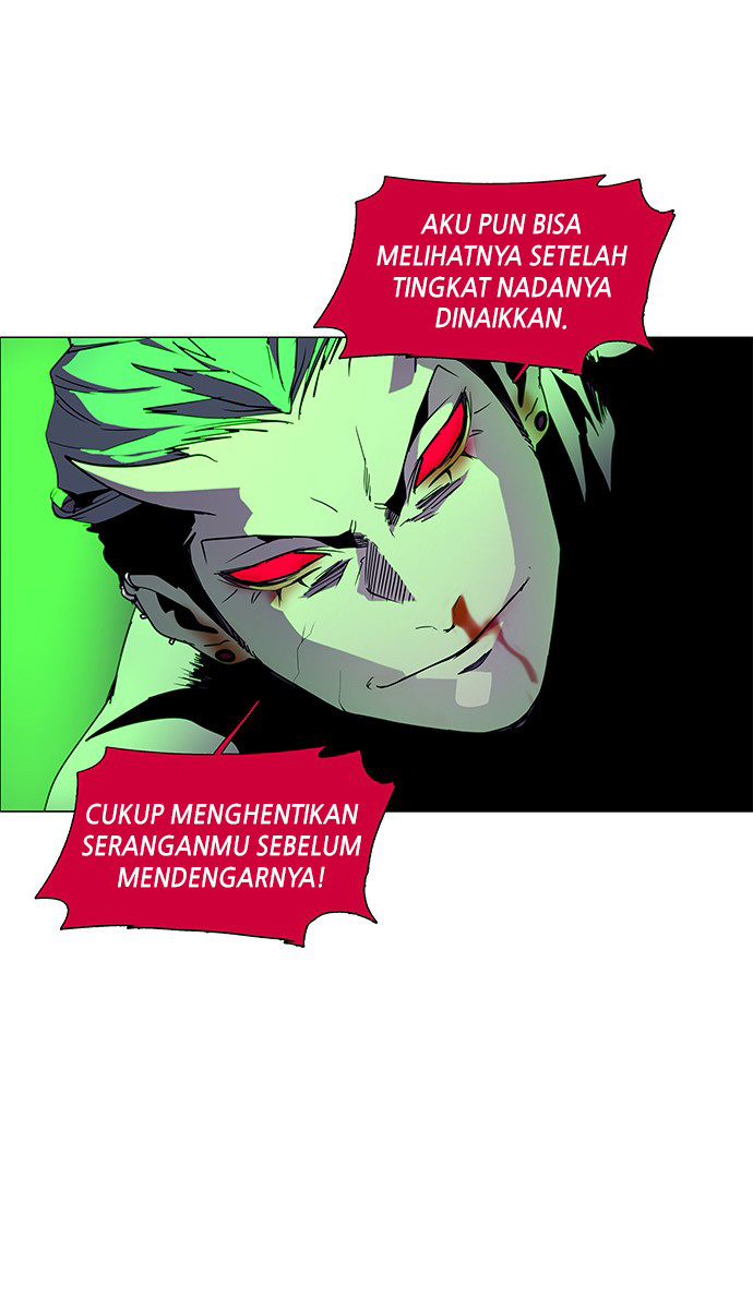 LESSA – Servant of Cosmos Chapter 92 Gambar 21