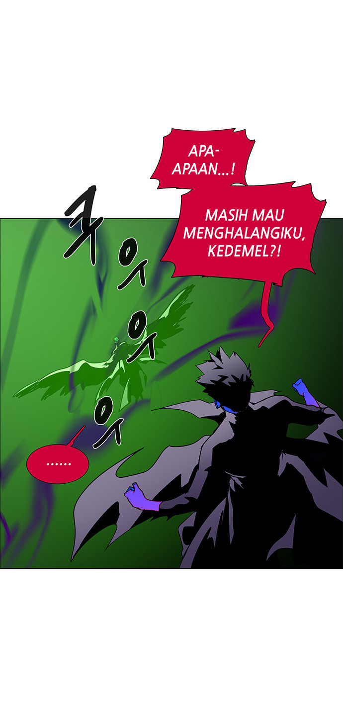 LESSA – Servant of Cosmos Chapter 92 Gambar 22