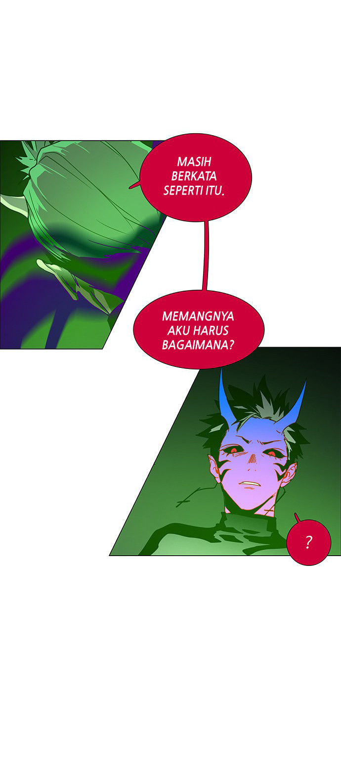 LESSA – Servant of Cosmos Chapter 92 Gambar 23