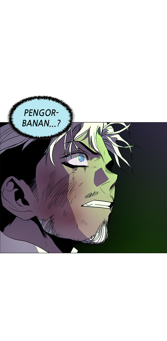 LESSA – Servant of Cosmos Chapter 92 Gambar 26