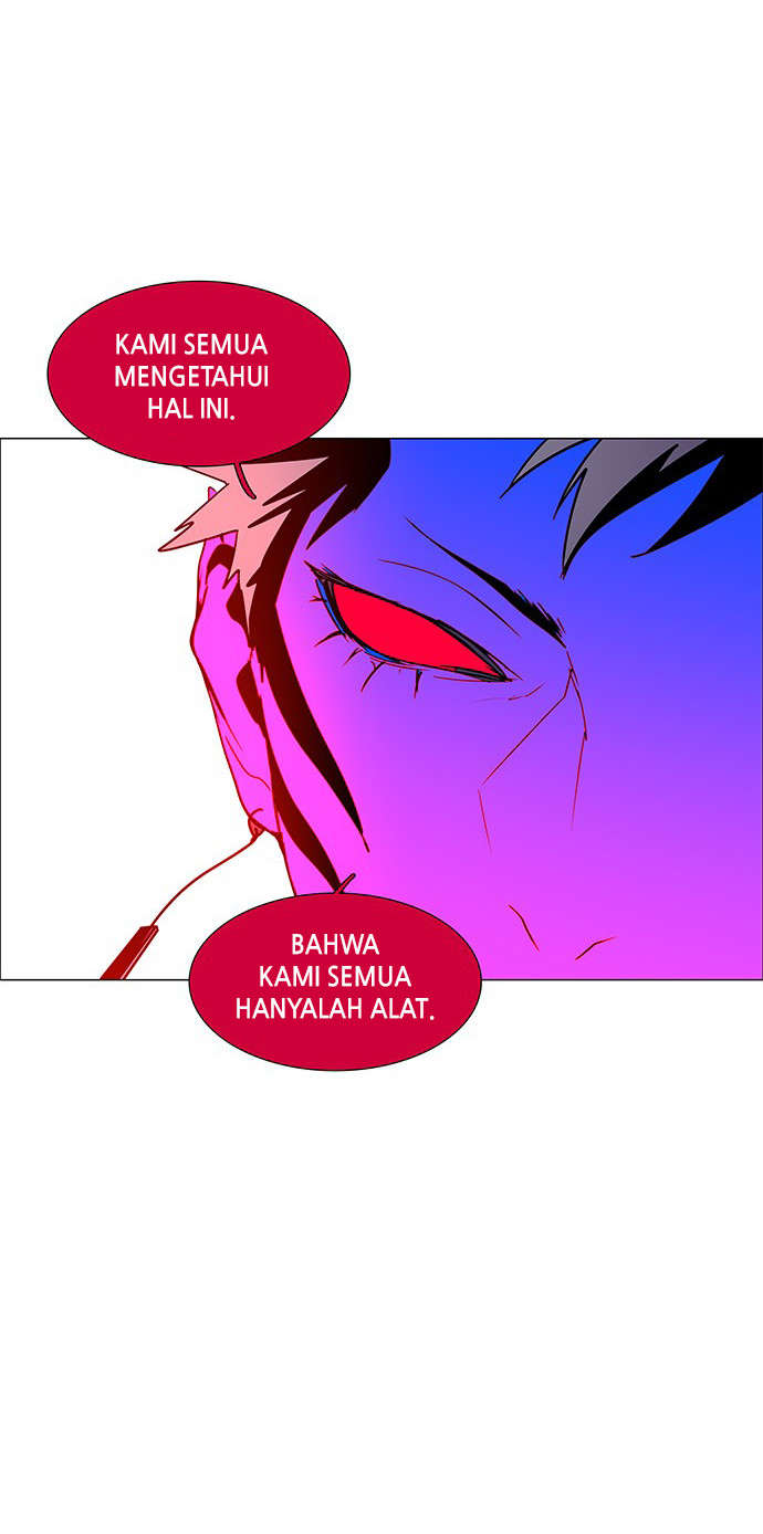 LESSA – Servant of Cosmos Chapter 92 Gambar 31