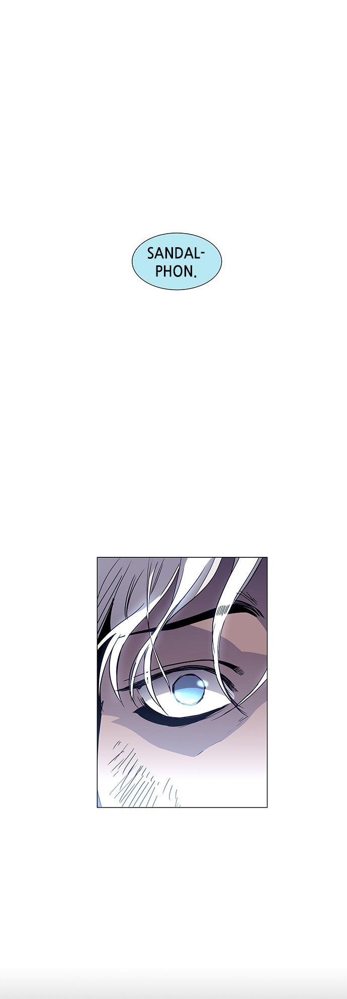 LESSA – Servant of Cosmos Chapter 92 Gambar 39