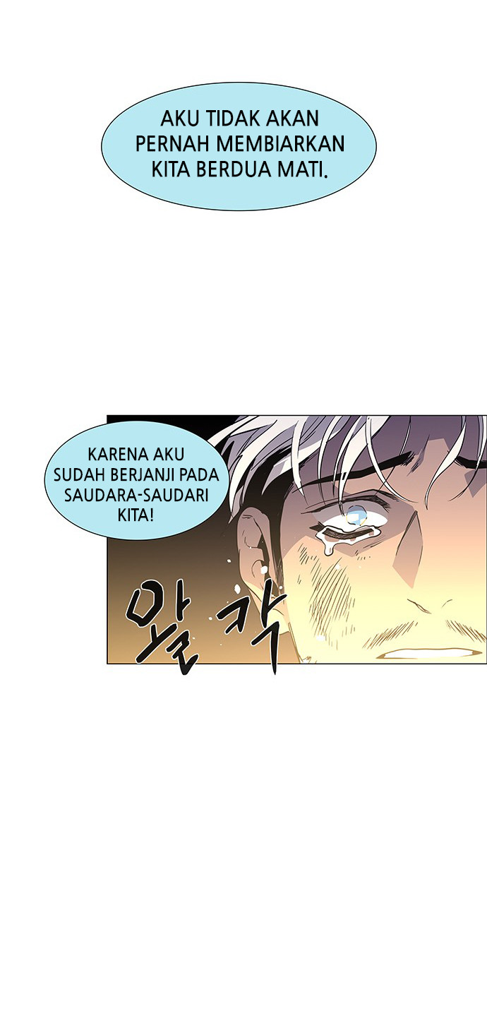 LESSA – Servant of Cosmos Chapter 92 Gambar 42
