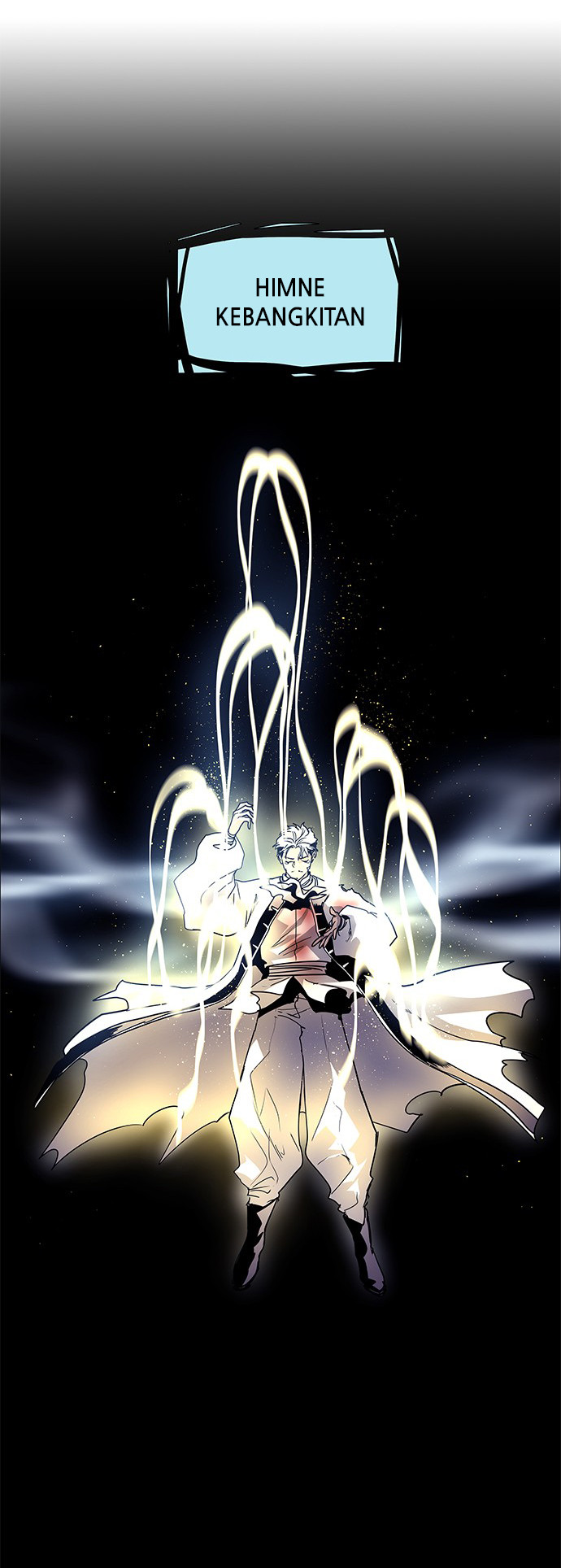 LESSA – Servant of Cosmos Chapter 92 Gambar 44