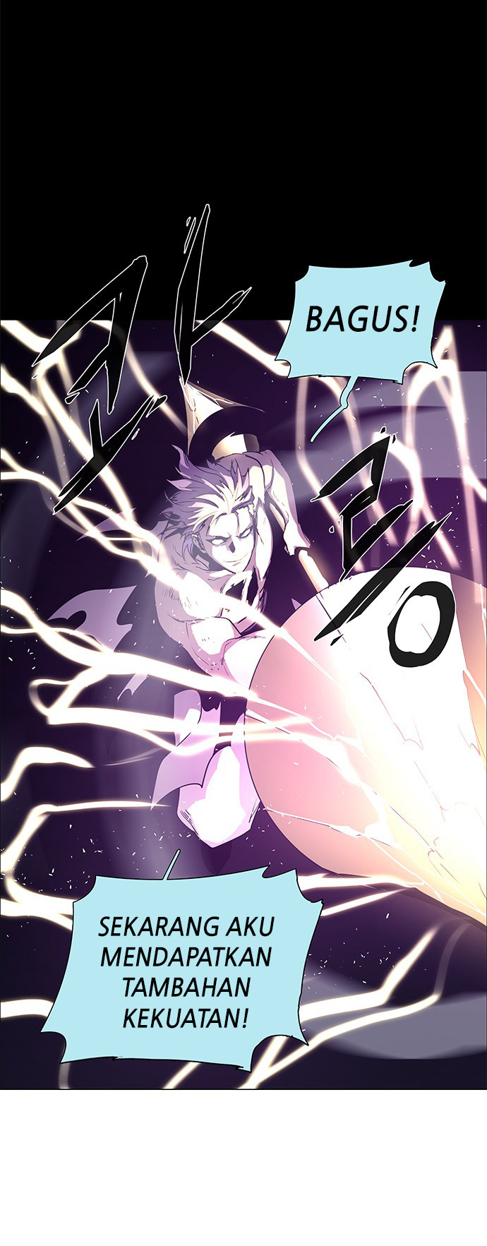 LESSA – Servant of Cosmos Chapter 92 Gambar 45