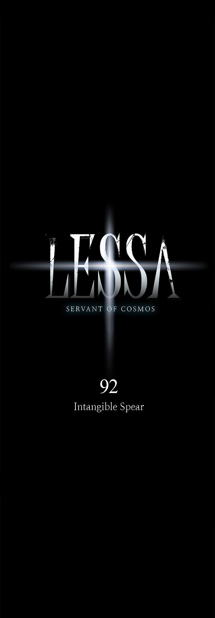 LESSA – Servant of Cosmos Chapter 92 Gambar 5