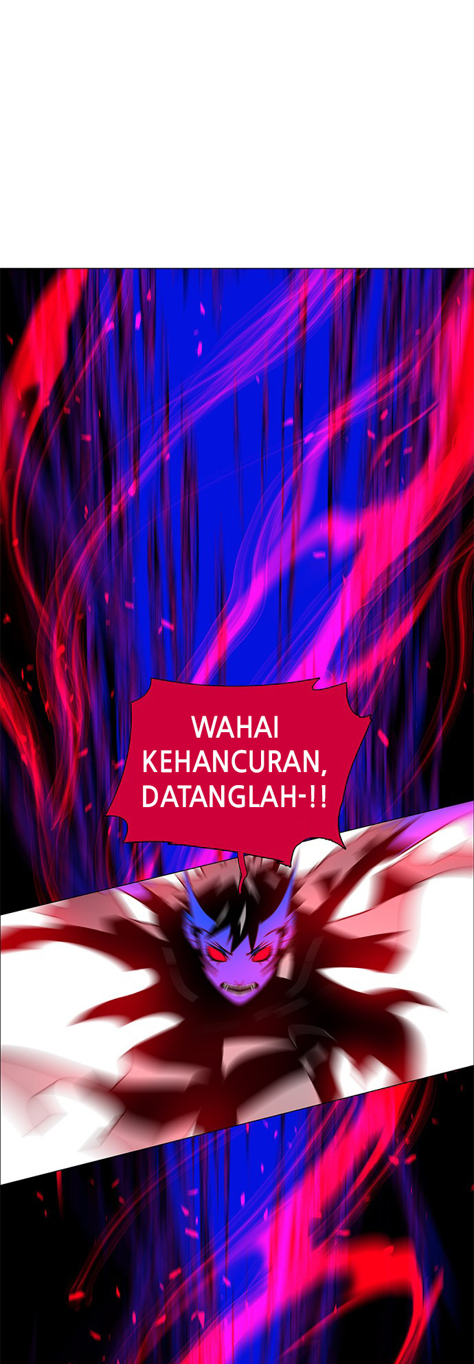 LESSA – Servant of Cosmos Chapter 92 Gambar 50