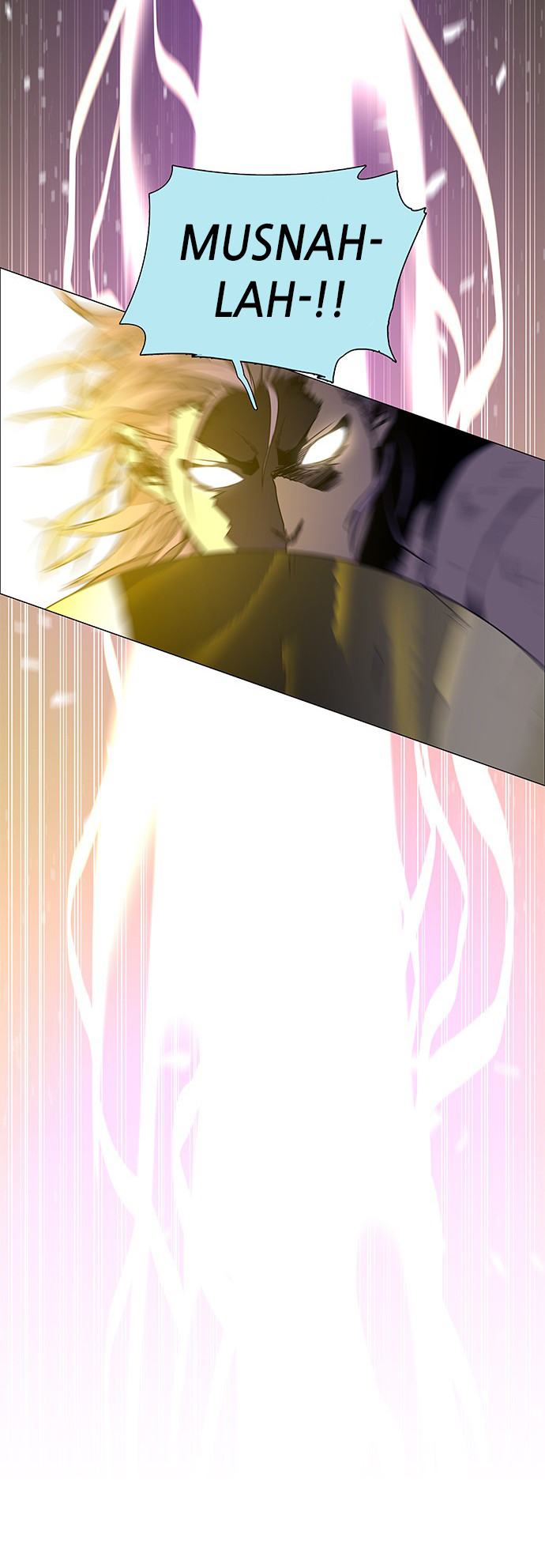 LESSA – Servant of Cosmos Chapter 92 Gambar 53