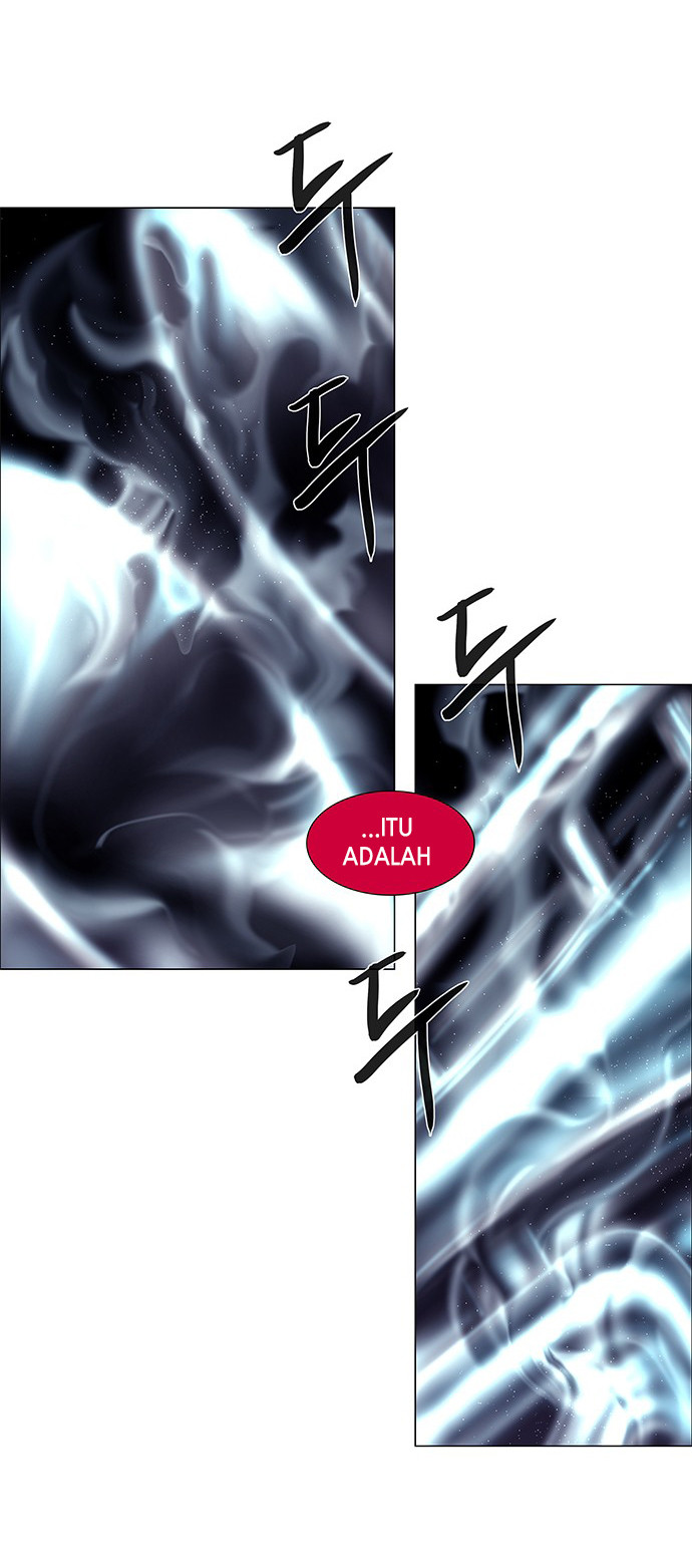 LESSA – Servant of Cosmos Chapter 92 Gambar 7
