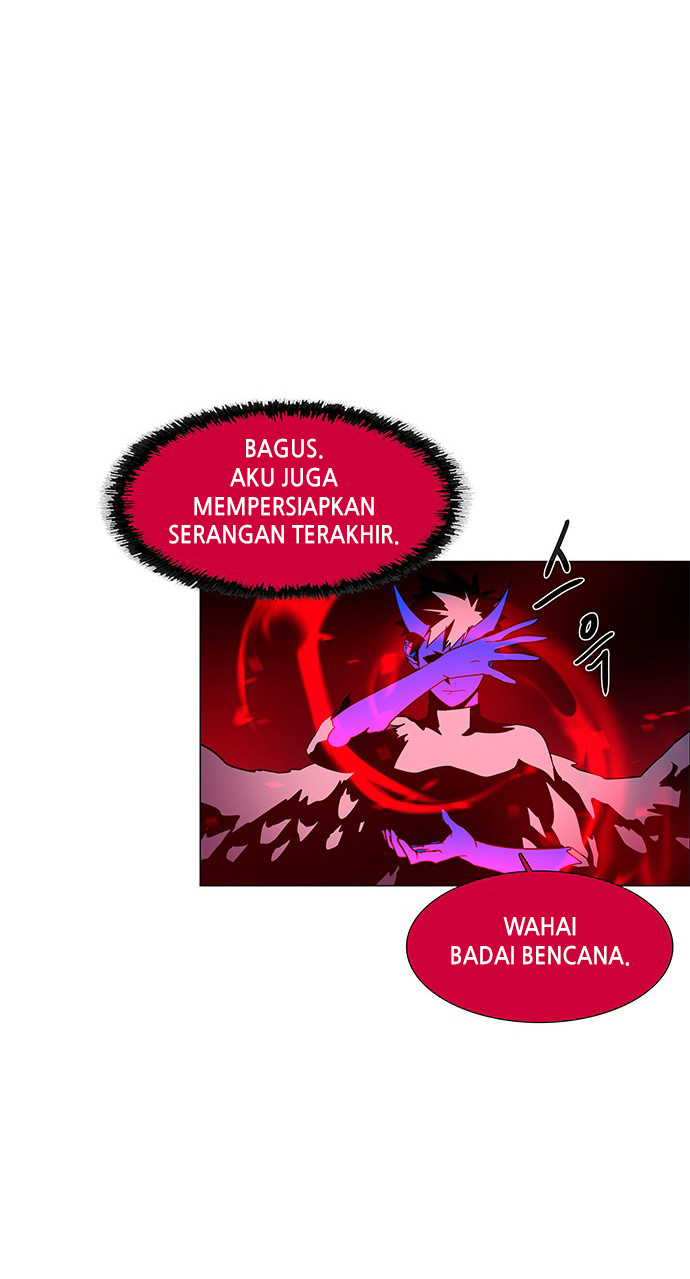 LESSA – Servant of Cosmos Chapter 92 Gambar 9
