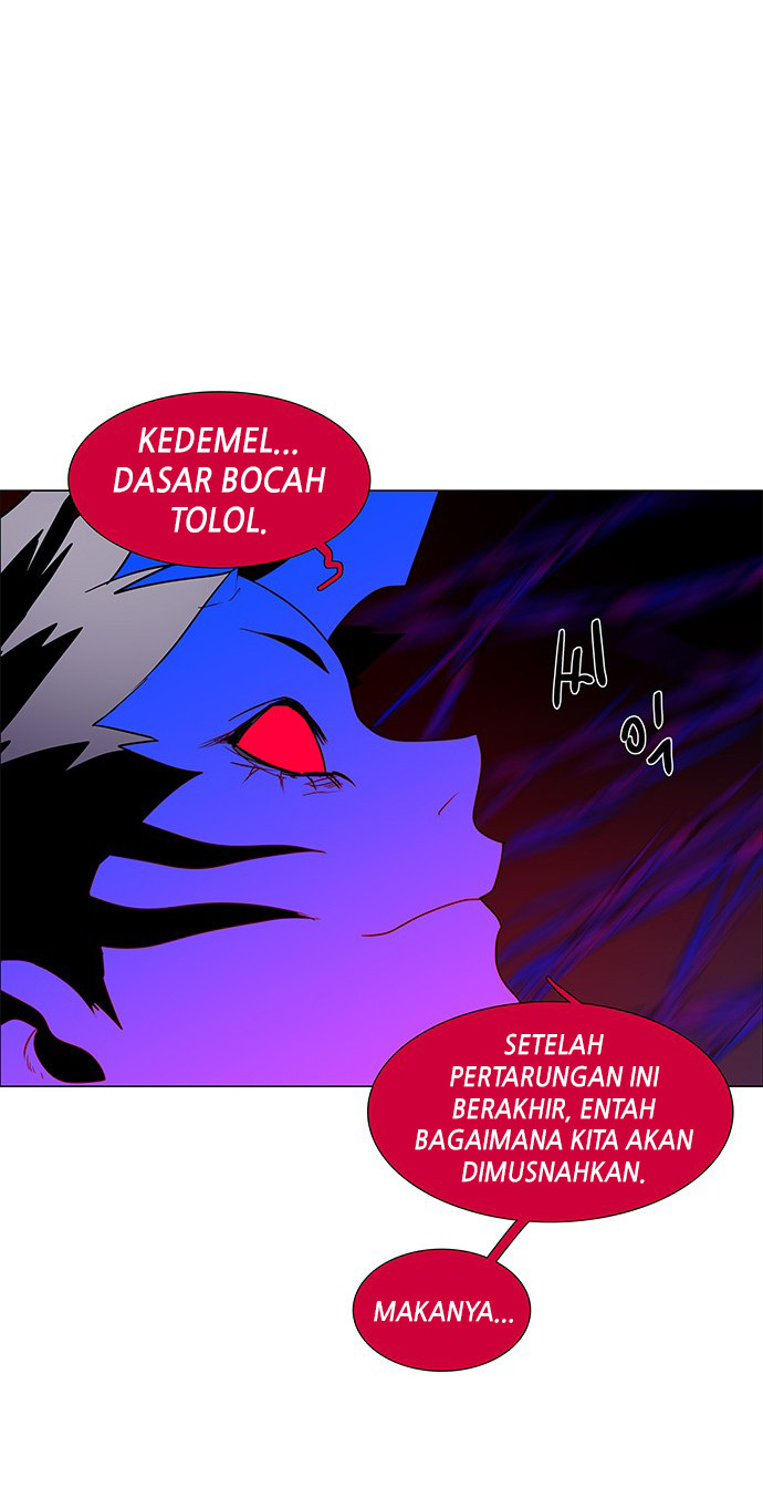 LESSA – Servant of Cosmos Chapter 91 Gambar 18