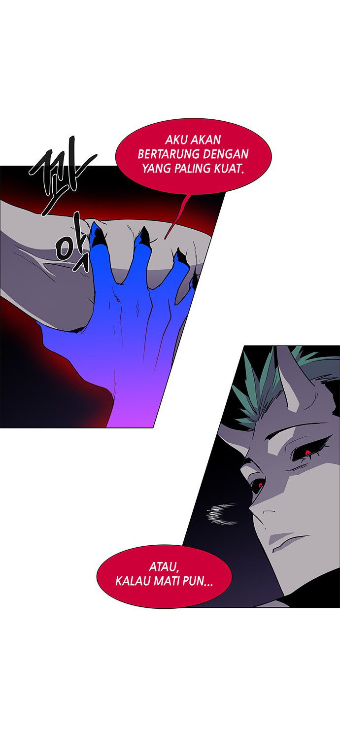 LESSA – Servant of Cosmos Chapter 91 Gambar 19