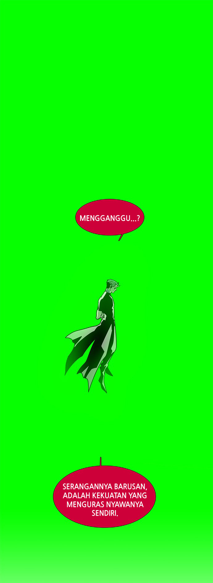 Baca  LESSA – Servant of Cosmos Chapter 91 Gambar 2