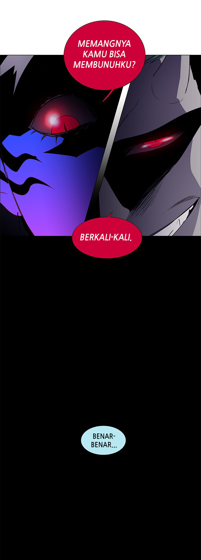 LESSA – Servant of Cosmos Chapter 91 Gambar 23