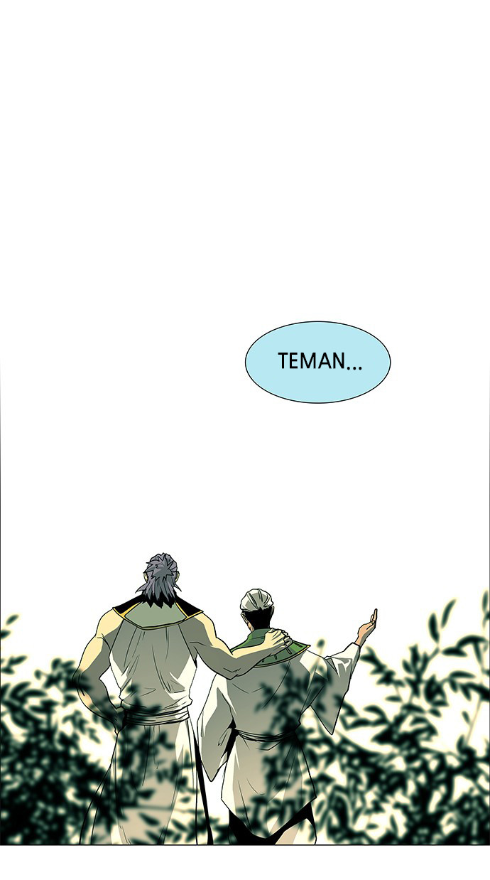 LESSA – Servant of Cosmos Chapter 91 Gambar 27