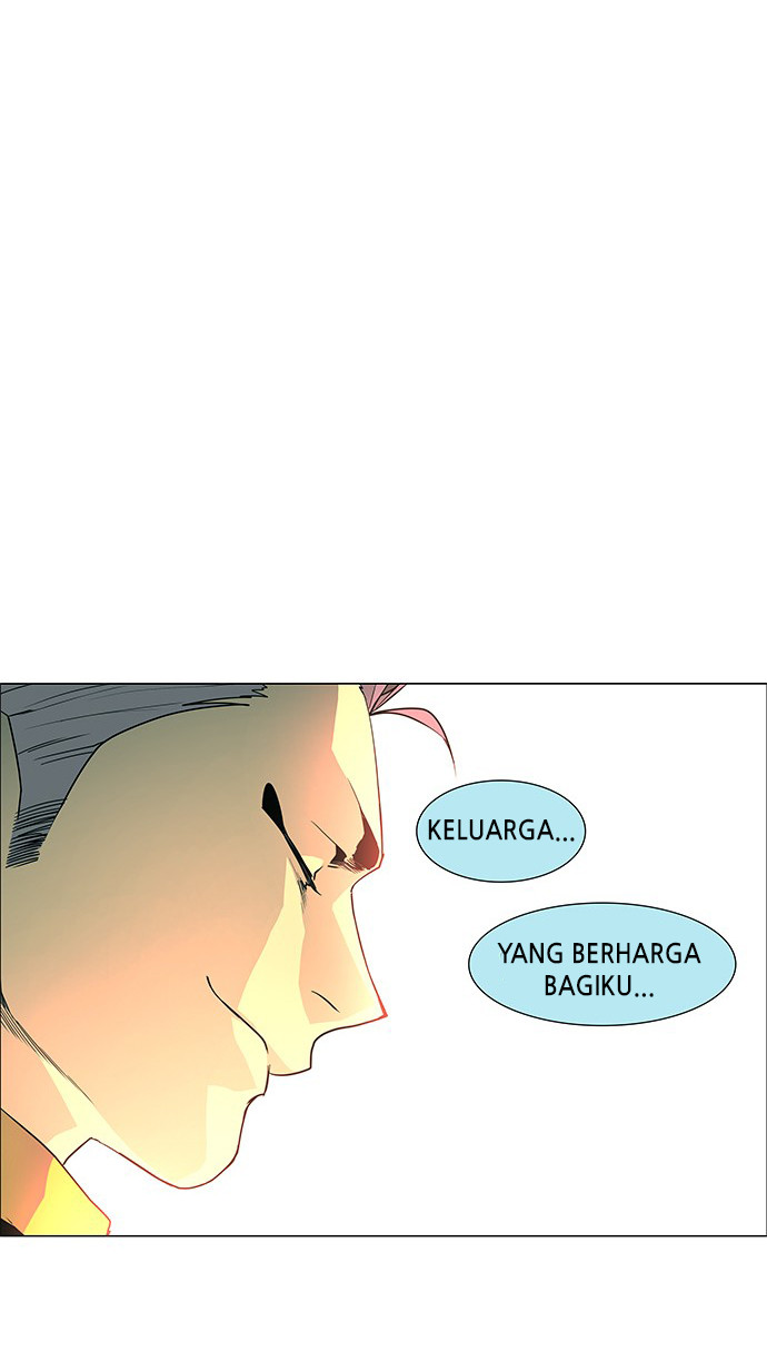 LESSA – Servant of Cosmos Chapter 91 Gambar 28