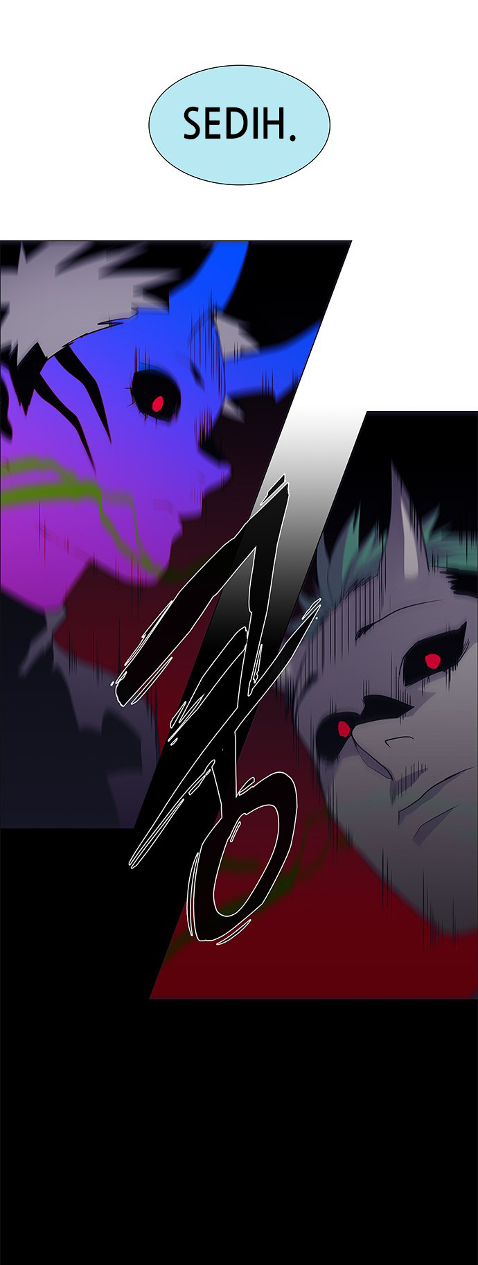 LESSA – Servant of Cosmos Chapter 91 Gambar 29