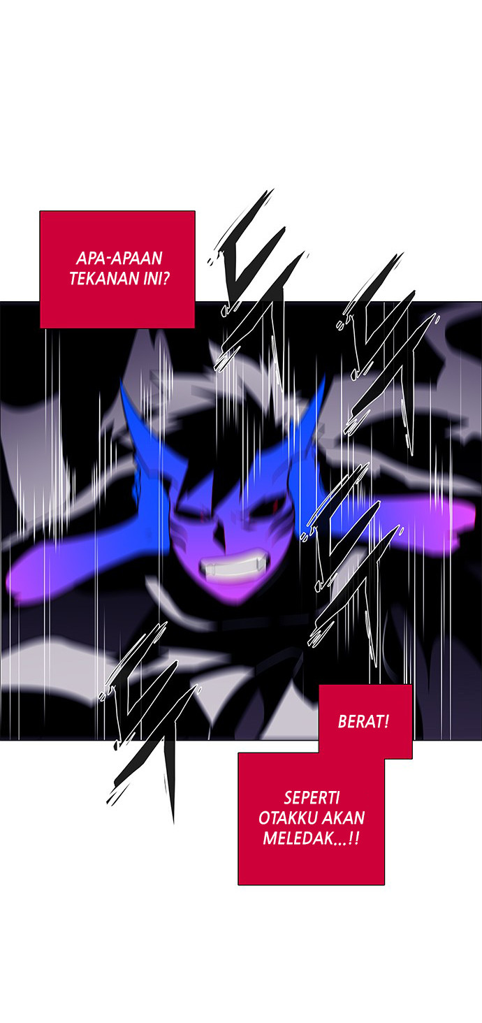 LESSA – Servant of Cosmos Chapter 91 Gambar 33