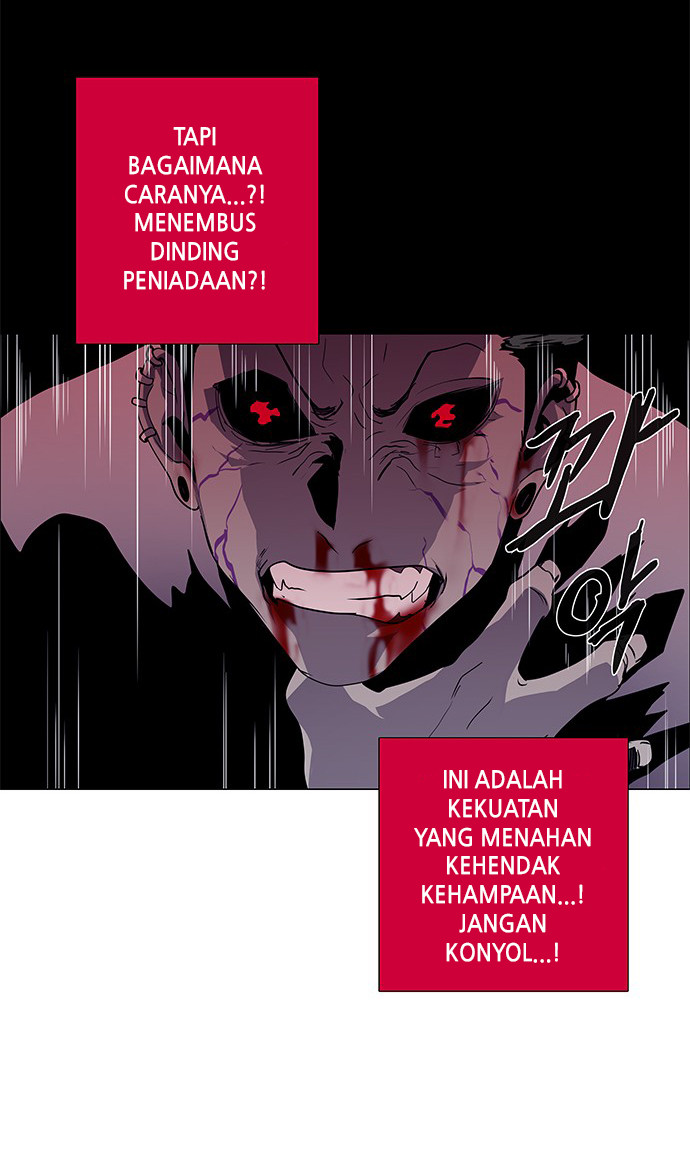 LESSA – Servant of Cosmos Chapter 91 Gambar 39
