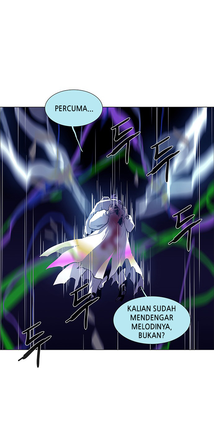 LESSA – Servant of Cosmos Chapter 91 Gambar 40