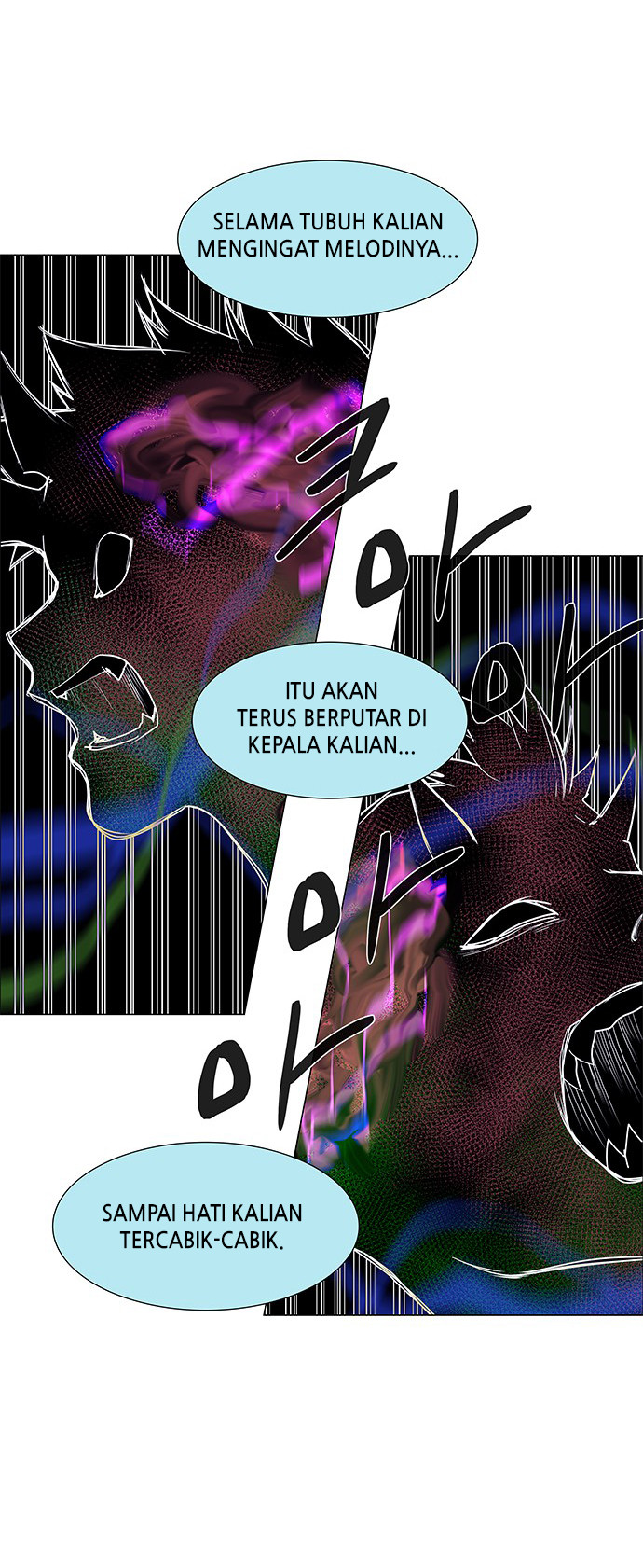 LESSA – Servant of Cosmos Chapter 91 Gambar 41