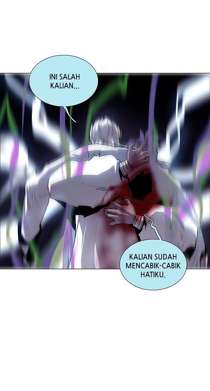 LESSA – Servant of Cosmos Chapter 91 Gambar 42