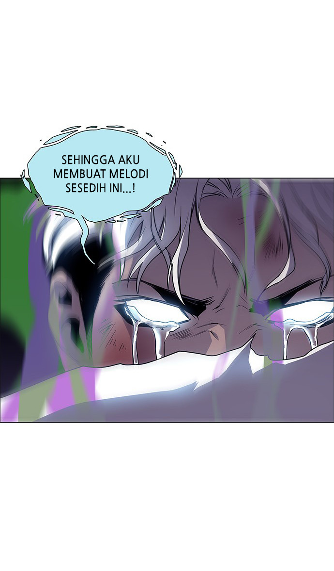 LESSA – Servant of Cosmos Chapter 91 Gambar 43