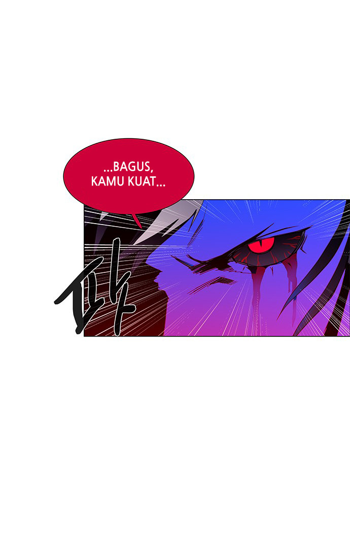 LESSA – Servant of Cosmos Chapter 91 Gambar 46
