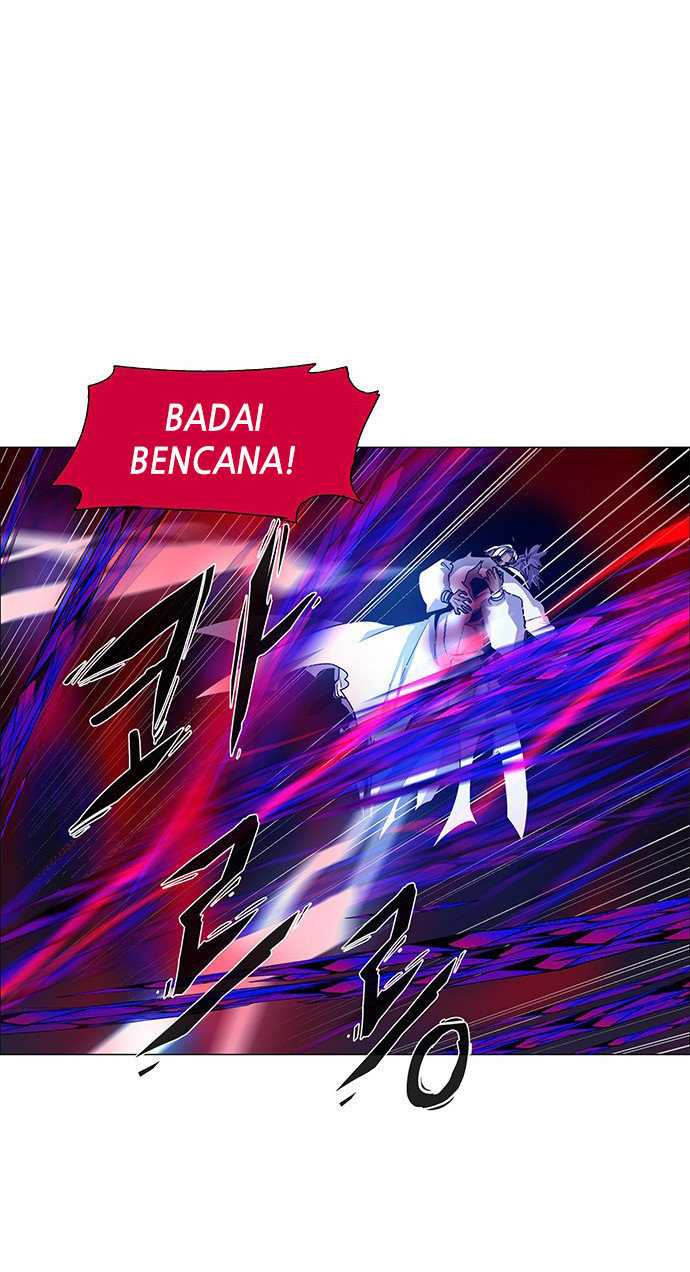 LESSA – Servant of Cosmos Chapter 91 Gambar 48
