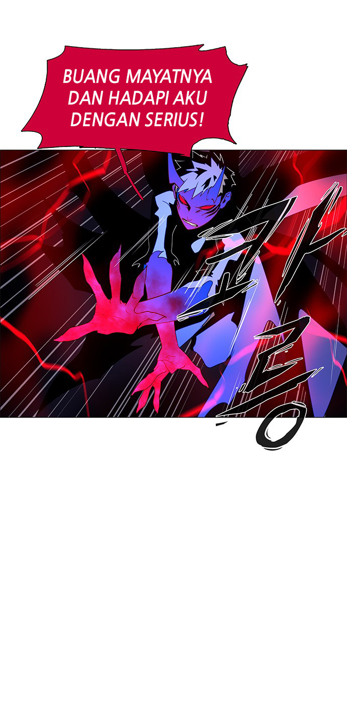 LESSA – Servant of Cosmos Chapter 91 Gambar 50