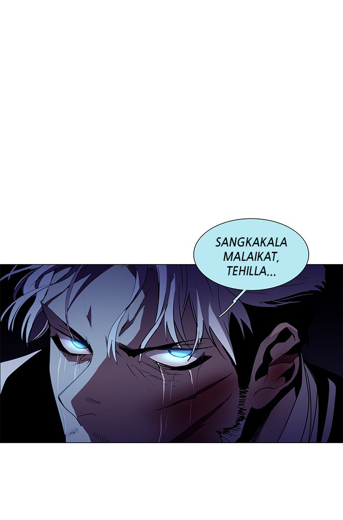 LESSA – Servant of Cosmos Chapter 91 Gambar 51