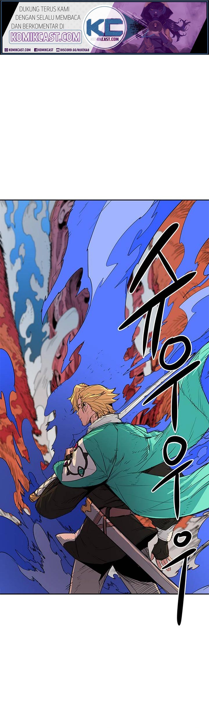 Baca Get Life Chapter 42 Gambar 2