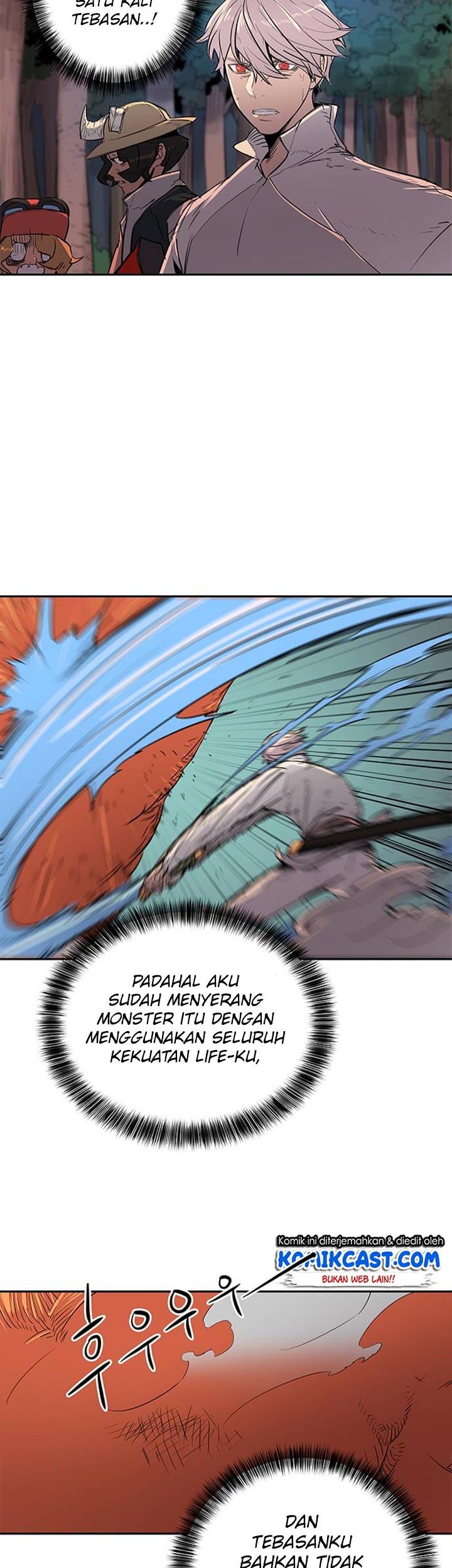 Get Life Chapter 42 Gambar 4