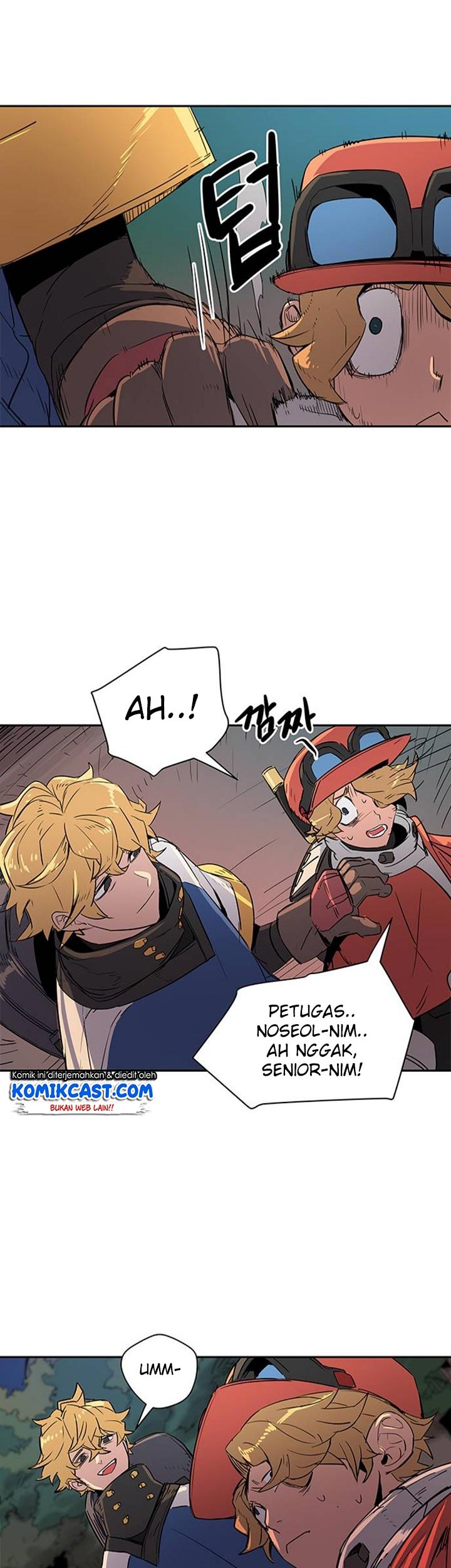Get Life Chapter 42 Gambar 10
