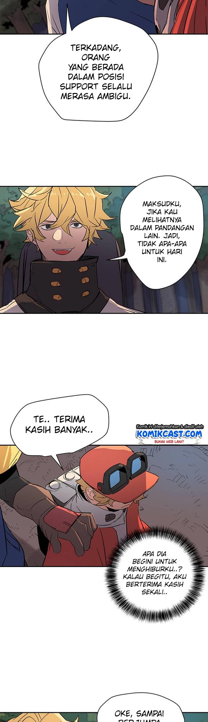 Get Life Chapter 42 Gambar 11