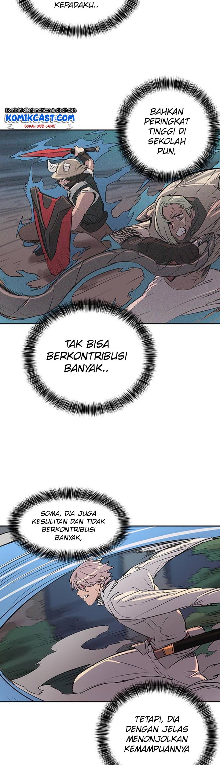 Get Life Chapter 42 Gambar 14