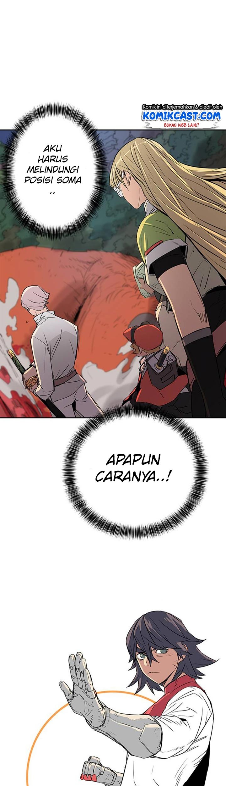 Get Life Chapter 42 Gambar 16
