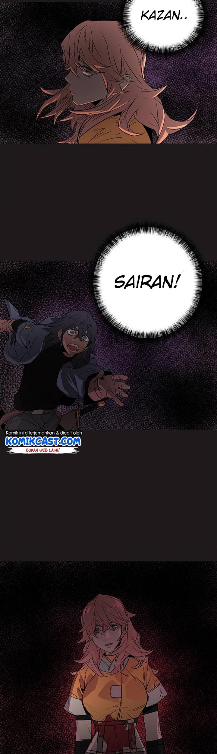 Get Life Chapter 42 Gambar 19
