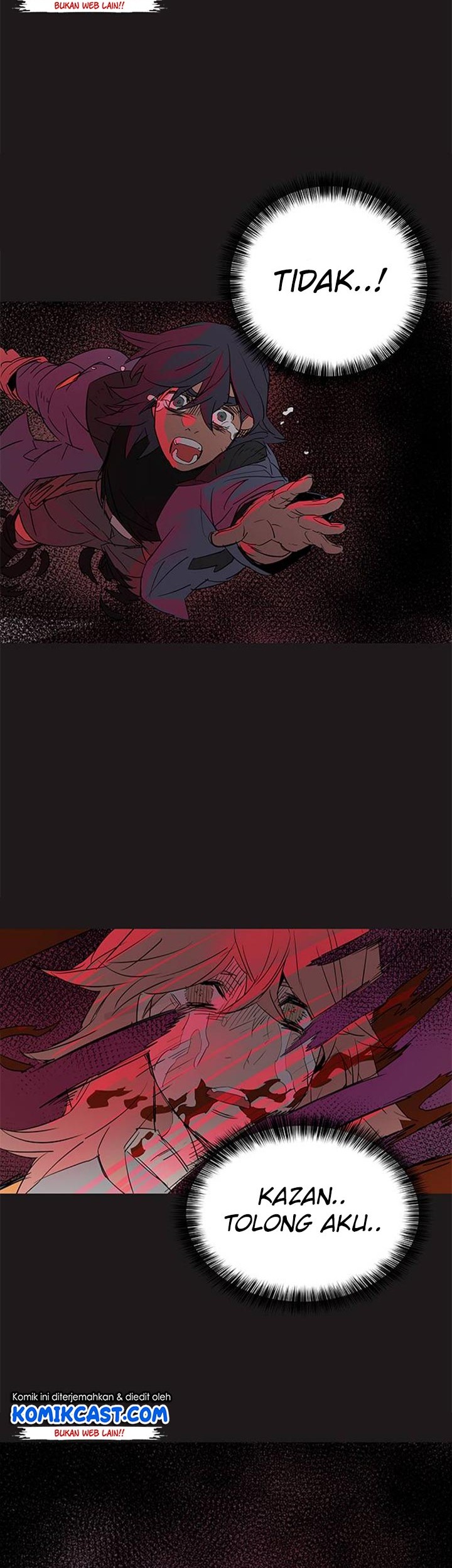 Get Life Chapter 42 Gambar 21