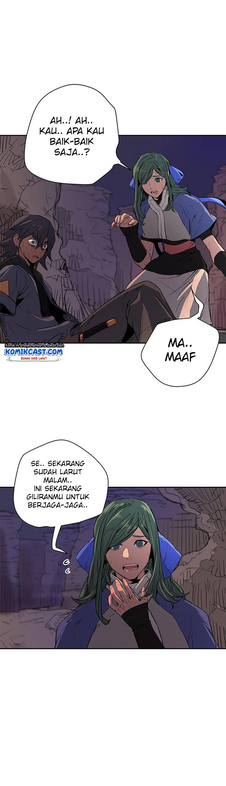 Get Life Chapter 42 Gambar 24
