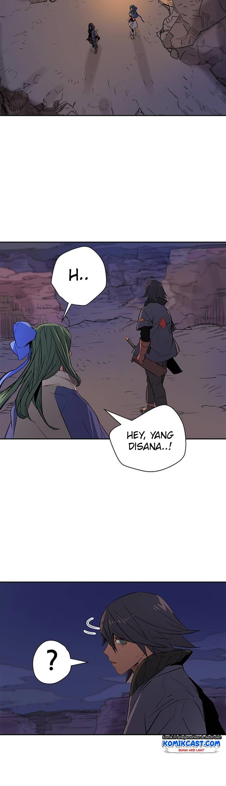 Get Life Chapter 42 Gambar 26