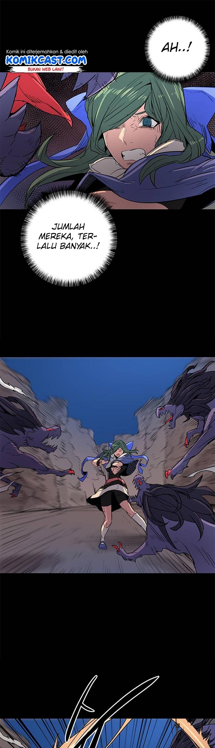 Get Life Chapter 42 Gambar 32