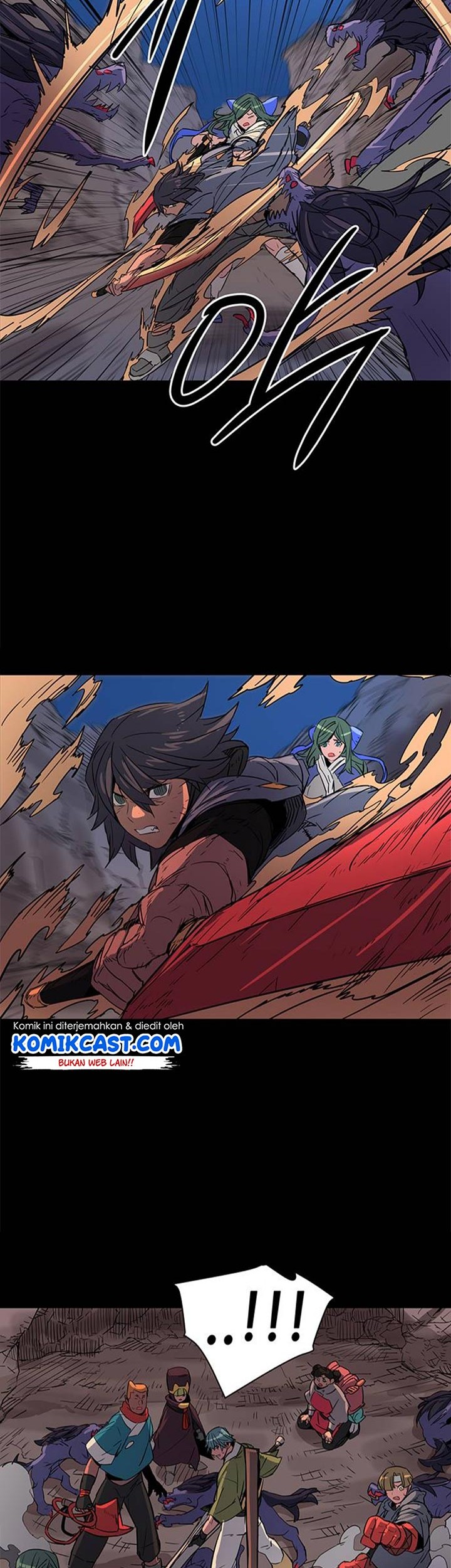 Get Life Chapter 42 Gambar 33
