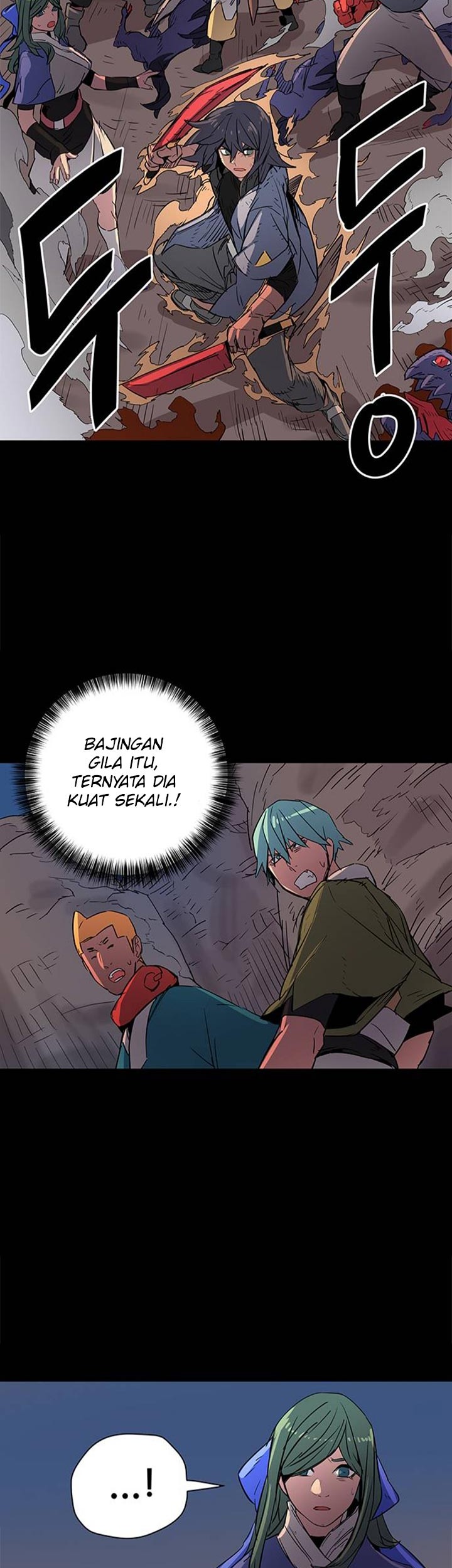 Get Life Chapter 42 Gambar 34