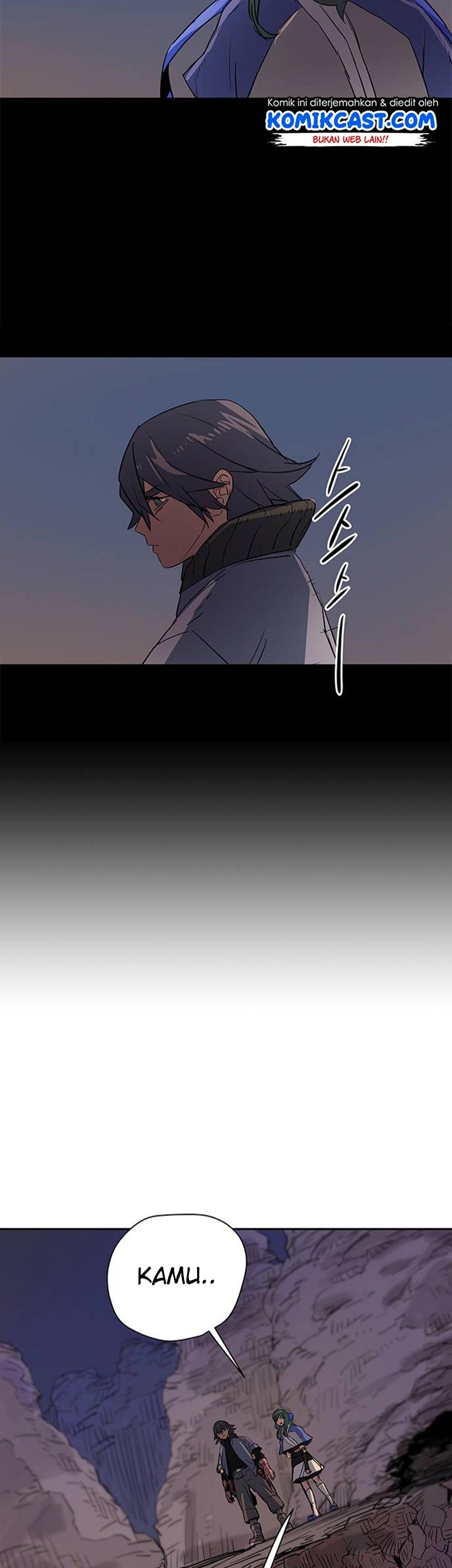 Get Life Chapter 42 Gambar 35