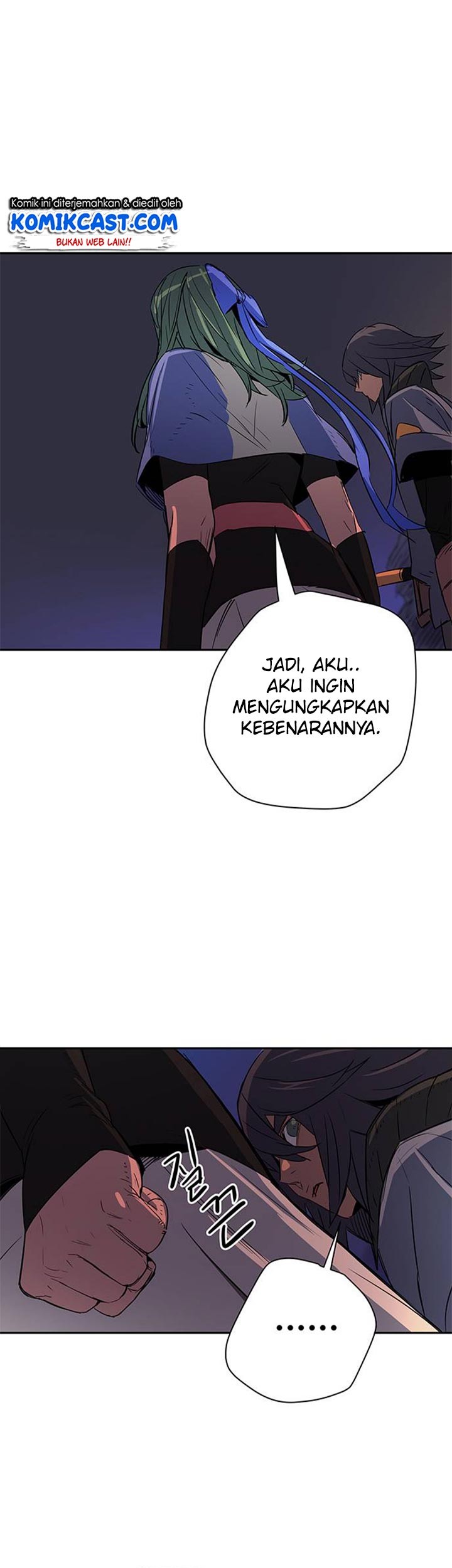 Get Life Chapter 42 Gambar 40