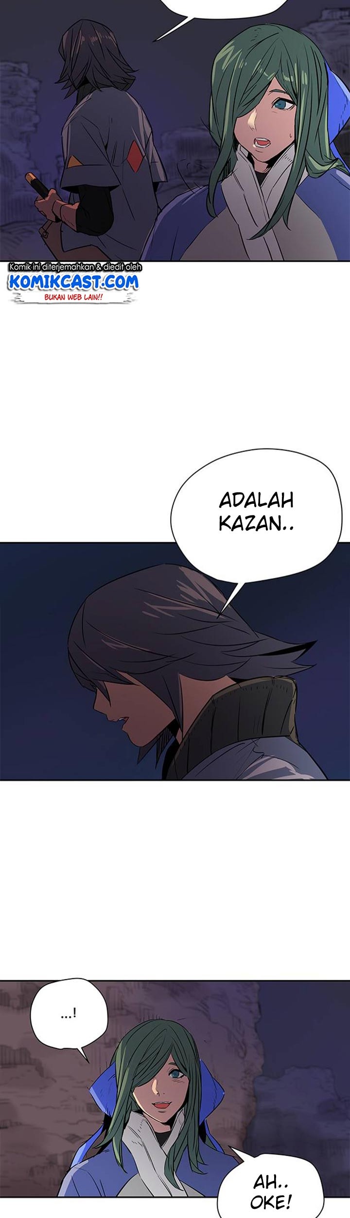 Get Life Chapter 42 Gambar 42