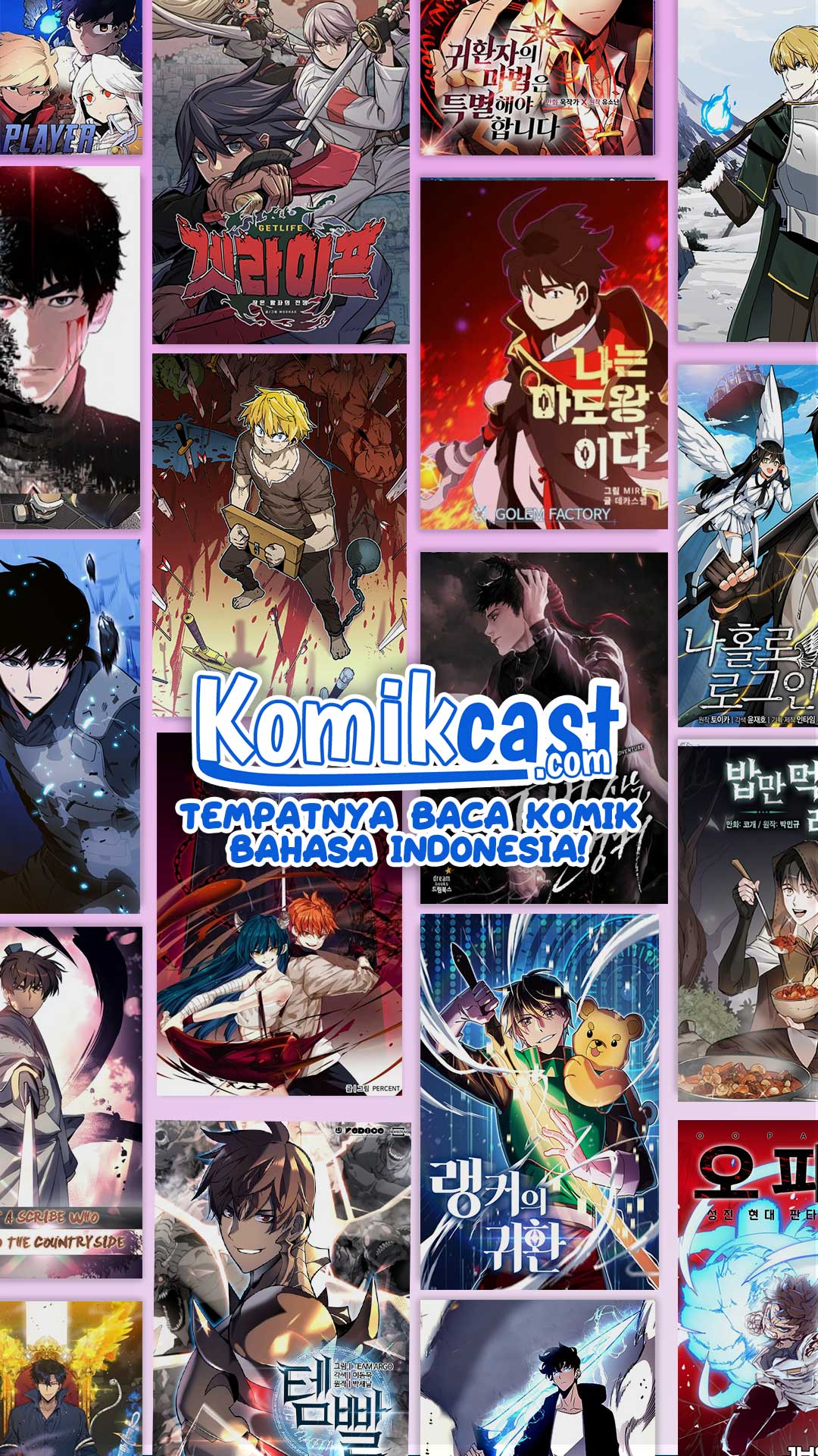 Get Life Chapter 42 Gambar 46